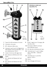 Preview for 28 page of LaserLiner SensoPilot Pro Operating Instructions Manual