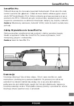 Preview for 31 page of LaserLiner SensoPilot Pro Operating Instructions Manual