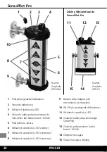 Preview for 32 page of LaserLiner SensoPilot Pro Operating Instructions Manual