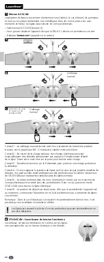 Preview for 20 page of LaserLiner StarFinder Operating Instructions Manual