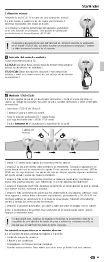 Preview for 23 page of LaserLiner StarFinder Operating Instructions Manual