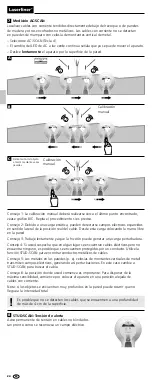 Preview for 24 page of LaserLiner StarFinder Operating Instructions Manual