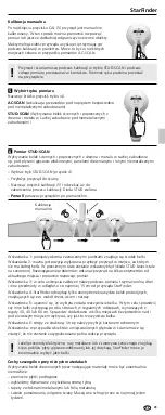 Preview for 31 page of LaserLiner StarFinder Operating Instructions Manual