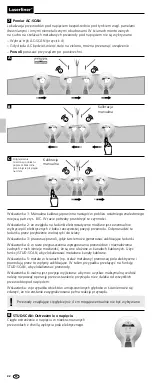 Preview for 32 page of LaserLiner StarFinder Operating Instructions Manual