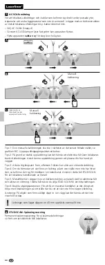 Preview for 44 page of LaserLiner StarFinder Operating Instructions Manual