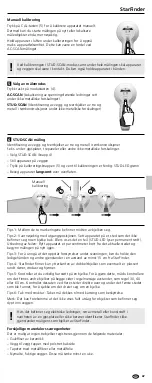 Preview for 47 page of LaserLiner StarFinder Operating Instructions Manual