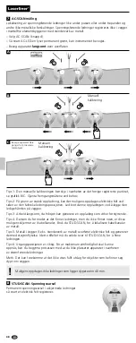 Preview for 48 page of LaserLiner StarFinder Operating Instructions Manual