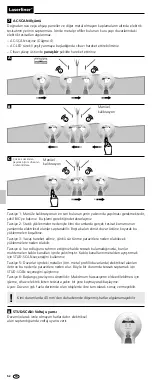 Preview for 52 page of LaserLiner StarFinder Operating Instructions Manual