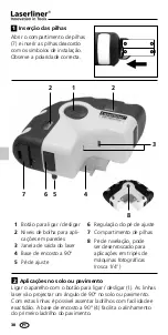 Preview for 30 page of LaserLiner SuperSquare-Laser Quick Start Manual