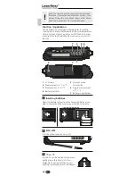 Preview for 6 page of LaserLiner ThermoMaitre Operating Instructions Manual