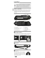 Preview for 10 page of LaserLiner ThermoMaitre Operating Instructions Manual