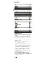 Preview for 12 page of LaserLiner ThermoMaitre Operating Instructions Manual