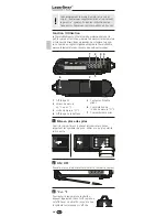 Preview for 14 page of LaserLiner ThermoMaitre Operating Instructions Manual