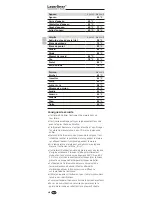 Preview for 16 page of LaserLiner ThermoMaitre Operating Instructions Manual