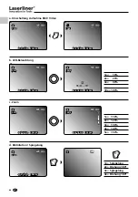 Предварительный просмотр 6 страницы LaserLiner VideoFlex G3 Operating Instructions Manual