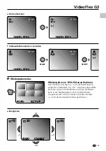 Предварительный просмотр 7 страницы LaserLiner VideoFlex G3 Operating Instructions Manual