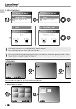 Предварительный просмотр 8 страницы LaserLiner VideoFlex G3 Operating Instructions Manual