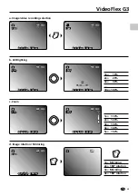 Предварительный просмотр 15 страницы LaserLiner VideoFlex G3 Operating Instructions Manual