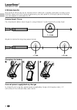 Предварительный просмотр 18 страницы LaserLiner VideoFlex G3 Operating Instructions Manual