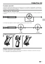 Предварительный просмотр 63 страницы LaserLiner VideoFlex G3 Operating Instructions Manual