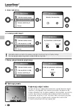 Предварительный просмотр 68 страницы LaserLiner VideoFlex G3 Operating Instructions Manual