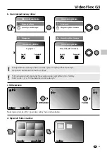 Предварительный просмотр 71 страницы LaserLiner VideoFlex G3 Operating Instructions Manual