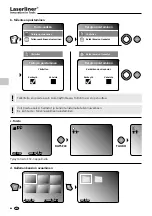 Предварительный просмотр 80 страницы LaserLiner VideoFlex G3 Operating Instructions Manual