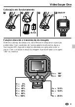 Предварительный просмотр 39 страницы LaserLiner VideoScope Operating Instructions Manual