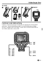 Предварительный просмотр 43 страницы LaserLiner VideoScope Operating Instructions Manual