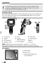 Предварительный просмотр 46 страницы LaserLiner VideoScope Operating Instructions Manual