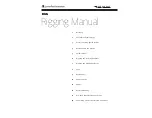 LaserPerformance Bug Rigging Manual preview