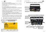 Preview for 17 page of Laserworld CS-1000 Manual