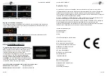 Preview for 21 page of Laserworld CS-1000 Manual