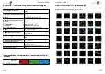 Preview for 22 page of Laserworld CS-1000 Manual