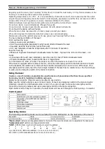 Предварительный просмотр 3 страницы Laserworld CS-500 RGY Manual