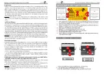 Preview for 2 page of Laserworld Diode MK4 Series Manual