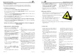 Preview for 6 page of Laserworld Diode MK4 Series Manual