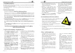 Preview for 9 page of Laserworld Diode MK4 Series Manual