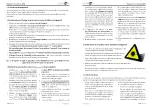 Preview for 12 page of Laserworld Diode MK4 Series Manual