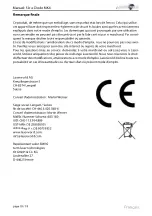 Preview for 14 page of Laserworld Diode MK4 Series Manual