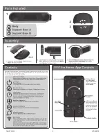 Preview for 3 page of Lasko AR122 Instruction Manual