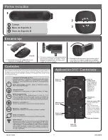 Предварительный просмотр 7 страницы Lasko AR122 Instruction Manual