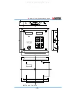 Предварительный просмотр 30 страницы Laskomex CD-2000 Installation, Operation & Programming Instructions