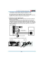 Preview for 21 page of Laskomex CD-2000 Operation And Programming Instructions