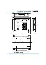 Preview for 30 page of Laskomex CD-2000 Operation And Programming Instructions