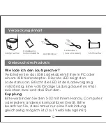 Preview for 15 page of lasmex S-02 User Manual