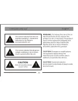 Предварительный просмотр 3 страницы lasmex s-03 User Manual