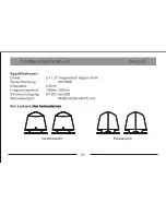 Предварительный просмотр 8 страницы lasmex s-03 User Manual