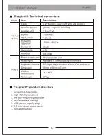 Предварительный просмотр 3 страницы lasmex S-05 User Manual