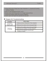 Предварительный просмотр 5 страницы lasmex S-05 User Manual